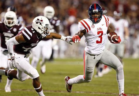 Ole Miss vs. Mississippi State: What we learned from Rebels' 38-27 ...