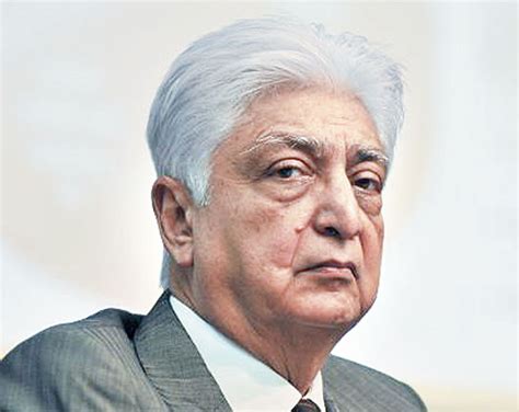 Azim Premji retires from Wipro - Telegraph India