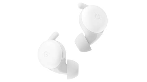 Google pixel buds a series - pressxaser