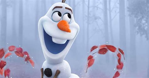 Frozen 2: 10 Best Olaf Quotes | ScreenRant