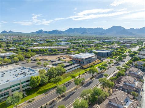 Here's a look at critical trends impacting Phoenix construction delivery - AZ Big Media