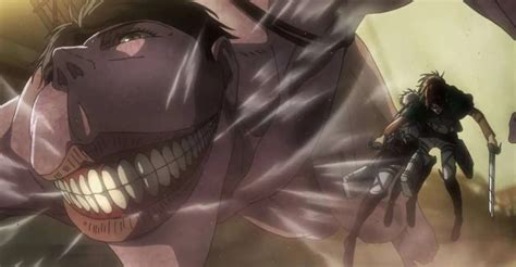 The 9 Strongest Titans in Attack on Titan - Ranked! - AnimegeeksJP