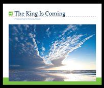 The King Is Coming | CD Series | Moody Church Media