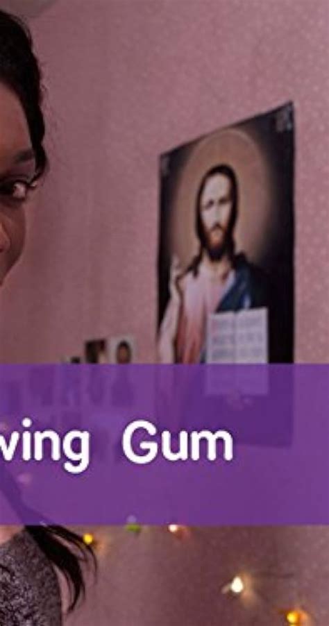 Chewing Gum (TV Series 2015– ) - IMDb