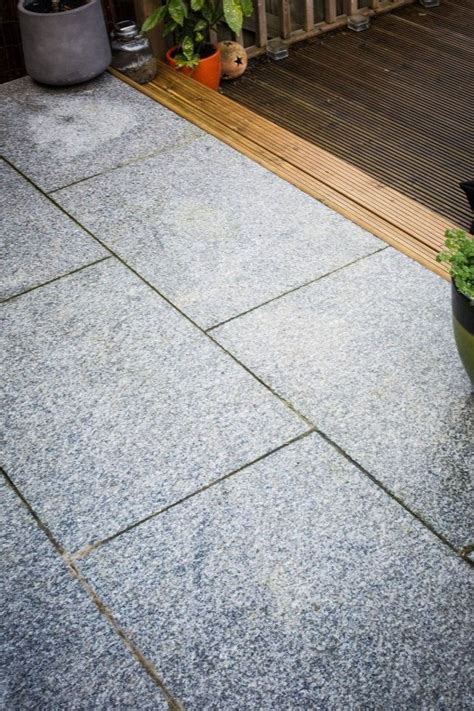 Granite paving slabs 900 x 600mm | Granite paving, Patio slabs, Paving slabs