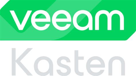 Veeam Kasten Best Practices — K10 7.0.6 documentation