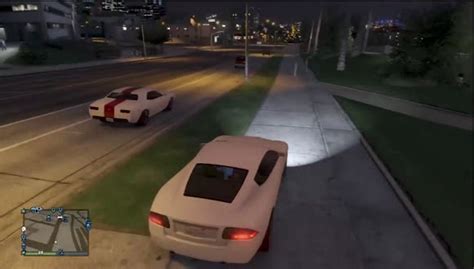 GTA Rare Car Location: Ocelot F620 Online - The Tech Game