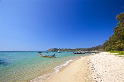 Attractions in Phuket Thailand