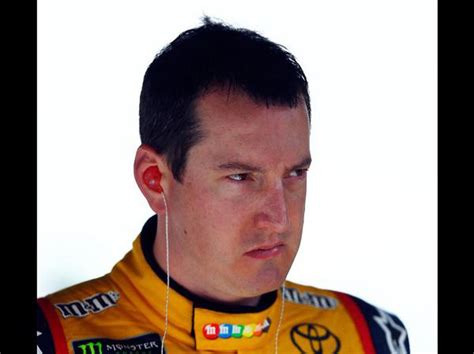 Fan tries to fight Kyle Busch after NASCAR race (video) - syracuse.com