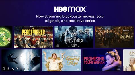 [Deal] Sign up for HBO Max before January 25th and save 20% for 12 ...