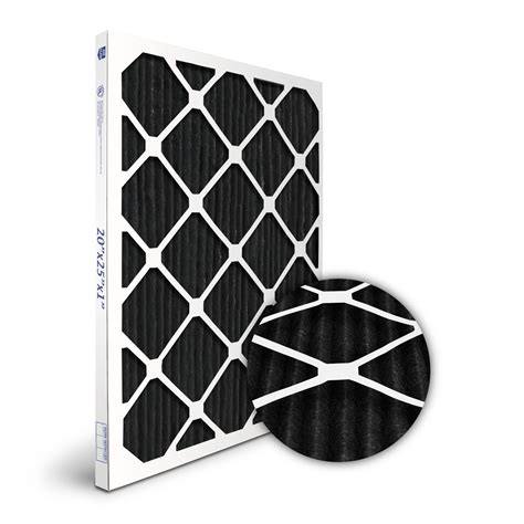 20x30x1 Astro-Sorb Activated Carbon AC / Furnace Filter | Air Filters, Inc.