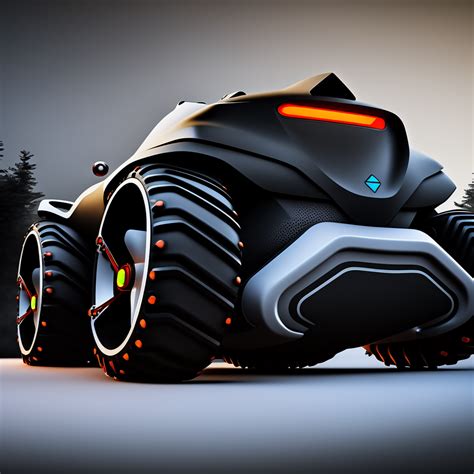 Hover Car, Electric Car Concept, Future Concept Cars, Hard Surface ...