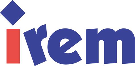 Irem – Logos Download