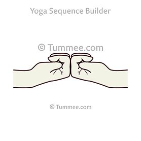 Brahma Mudra Yoga | Yoga Sequences, Benefits, Variations, and Sanskrit ...