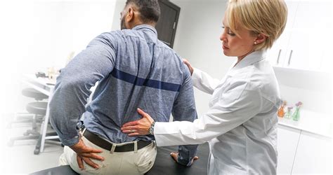 How To Choose The Right Back Doctor In NJ For My Condition?