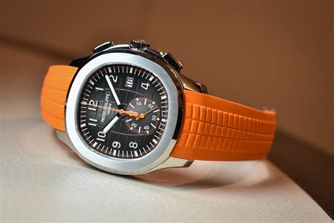 Patek Philippe Aquanaut Chronograph 5968A - Christopher Ward Forum