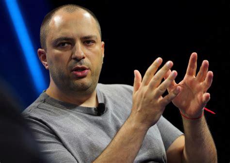 WhatsApp Co-Founder Jan Koum Announces Departure From Facebook | IBTimes