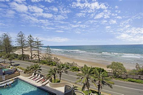 Clubb Coolum Beach Resort | Tourism Sunshine Coast