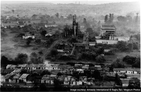 Bhopal Gas Tragedy: Then And Now, Photo Gallery