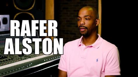 EXCLUSIVE: Rafer Alston (Skip To My Lou) on Being First Streetball ...