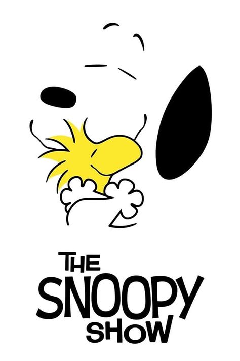 The Snoopy Show (2021)