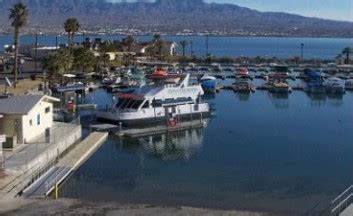 Havasu Landing Boat House & Marina - Lake Havasu