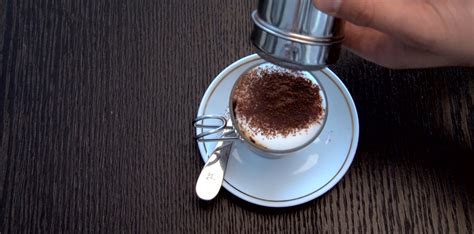 Marocchino coffee recipe: the italian gourmet espresso | La Cimbali ...