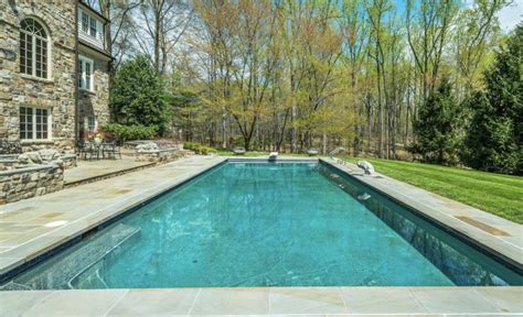 Most Enviable Pools At Maryland Homes | Maryland homes, Pool, Pool ...