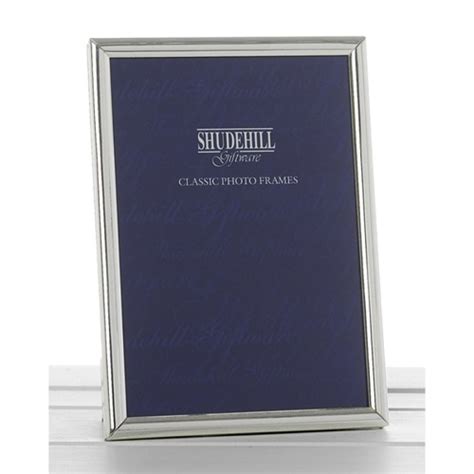 Classic Silver 3x2 frame - Dartmoor Photographic Ltd.