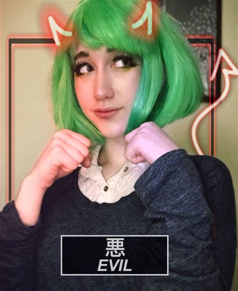 Monaca Towa Cosplay [Self] : r/danganronpa