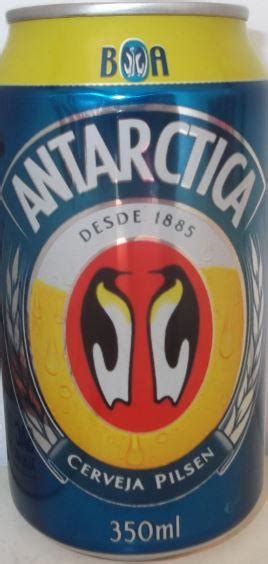 ANTARCTICA-Beer-350mL-(ARTISTIC DESIGN ASP-Brazil