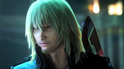 Lightning Returns: Snow Villiers by FinalFantasyDream on DeviantArt