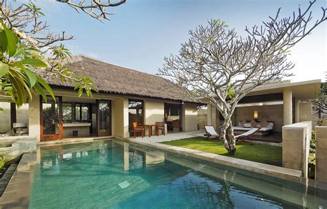 The Bale Nusa Dua, Bali, Indonesia • Hotel Review by TravelPlusStyle