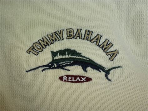 Tommy bahama Logos