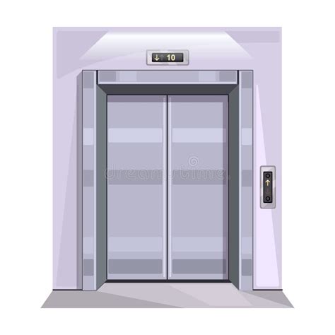 Elevator Cartoon Stock Illustrations – 1,770 Elevator Cartoon Stock Illustrations, Vectors ...