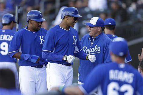 Kansas City Royals Spring Training 2017 in Surprise, AZ