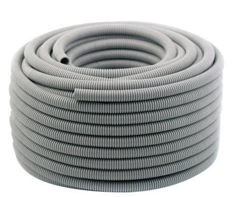 Buy 25mm PVC Flexible Conduit at Best Price in India