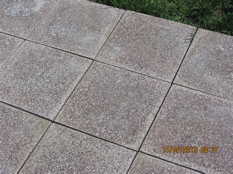 Blooming Rails Garden Nanny: Granite Pavers For Your Patio Or Walkway