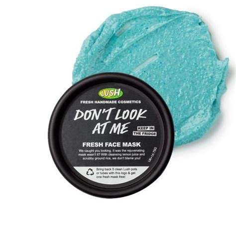 Best LUSH face masks 2019 - We reviewed every single one