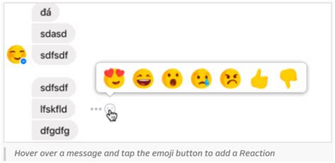 Facebook Launches Dislike Button In Messenger — Here's Everything You Need To Know (Updated)