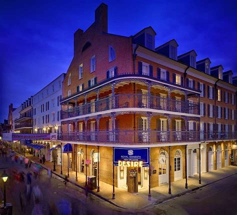 THE ROYAL SONESTA NEW ORLEANS (Nueva Orleans, LA): opiniones y precios