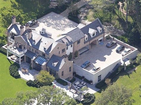 Where does Tom Brady live? A compete tour inside Tom Brady House