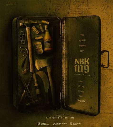 NBK 109 (Netflix) Cast & Crew, Release Date, Roles, Wiki & More