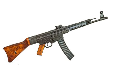 MP43-1 Rifle Shoei Model gun from Hessen Antique