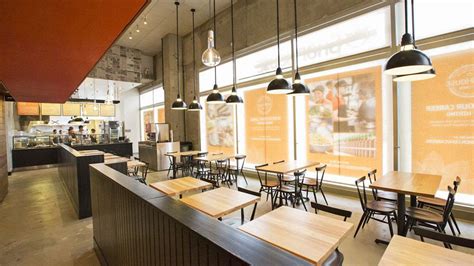 Shophouse, Chipotle's Asian Concept, Snags First Chicago Location in Loop - Eater Chicago