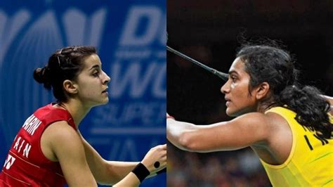 On this day: The spectacular PV Sindhu vs Carolina Marin WS final at Rio Olympics 2016 – FirstSportz