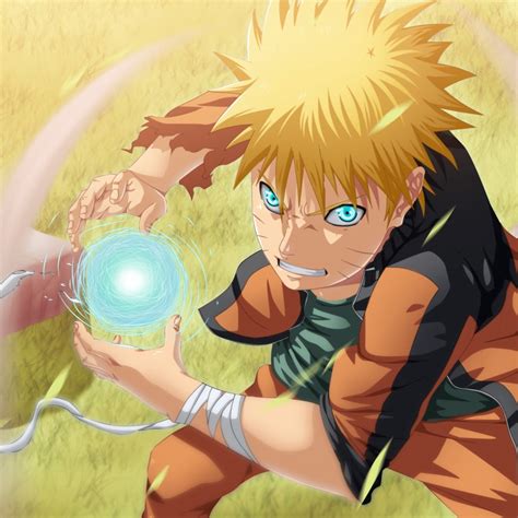 Download Naruto Uzumaki Naruto Anime PFP