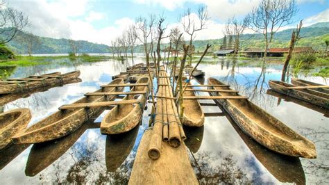 Tamblingan–Lake | Yas Bali Tour