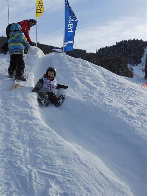 Panorama offers fun for the whole family | SnowSeekers