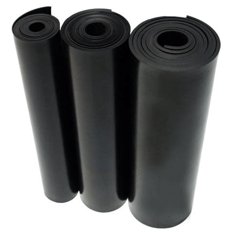 Viton™ Sheet Gasket Material | Hunter Expansion Joints - Fabric, Metal & Rubber